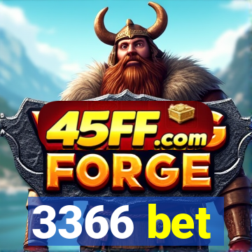 3366 bet